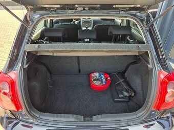 Toyota Auris 1.4 I VVT-i Sol - 13