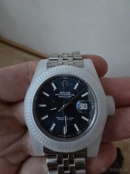 Datejust silver - 13