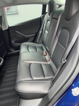 TESLA MODEL 3 LONG RANGE 4WD DUAL MOTOR DPH - 13