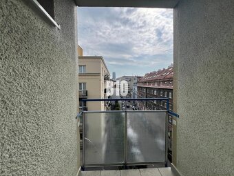 PRIESTRANNÝ 2i v SRDCI MESTA po KOMPLETNEJ REKONŠTRUKCII - 13