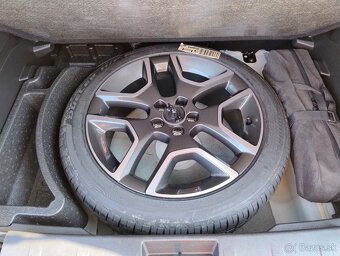 Jeep Renegade 1.3 GSE Limited Automat - 13