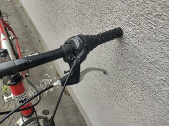 {11}  Horský bicykel Miles Miami - 13