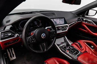 BMW M4 - 13