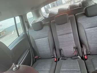 Opel Zafira Tourer 2.0 CDTi Model 2016 - 13