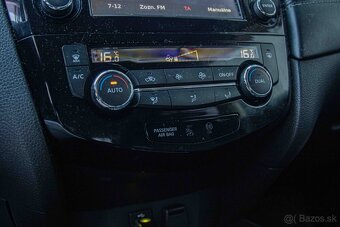 Nissan X-Trail 2.0 dCi - 13