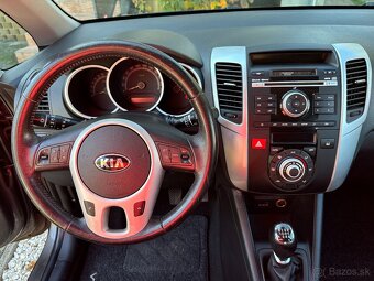 KIA Venga 1.6 CVVT LX - 13