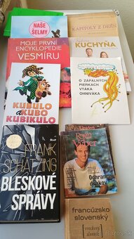 Predám detské knihy - 13