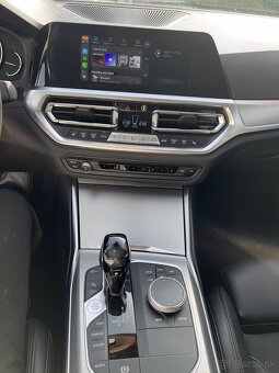 BMW rad 3 - 2019 / Sedan 140kw Automat - 13