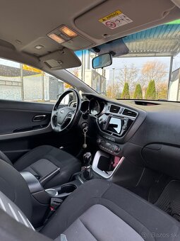 Kia Pro Cee´d 1.6 CRDi - 13
