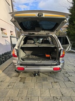 Hyundai Santa fe 4x4 2.0 crdi - 13