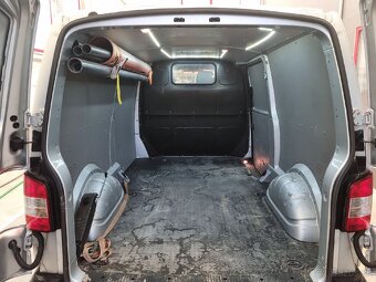 Vw Transporter 2016 132kw bitdi - 13