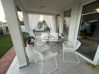 Kúzelný 3-izbový rodinný dom v Rajke - 13