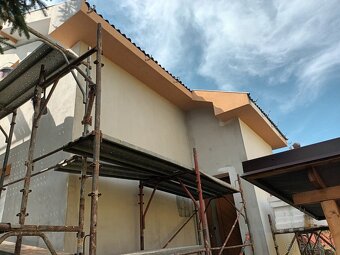 Zateplovanie rodinných domov - 13