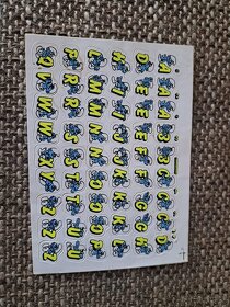 Kúpim retro hračky - 13