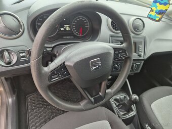 Seat ibiza - 13