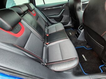 ⚠️ŠKODA OCTAVIA III RS 2.0 TDI DSG - TOP STAV - 13