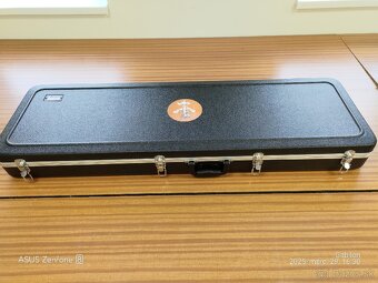 CORT ACTION HH5 BASGITARA 5 STRUNOVA - 13