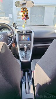 Suzuki Splash 1.2 63kw automat - 13