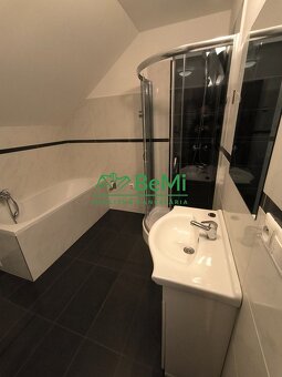 Predaj 3 izbový byt Rajecká Lesná, okres Žilina 51,8m2   028 - 13