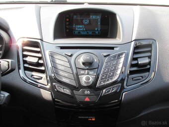 Ford Fiesta 1.0 - NOVE ROZVODY - splátka 120,-€ - 13
