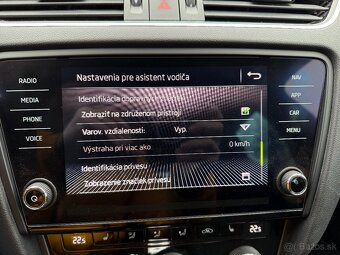 Škoda Octavia 110kW DSG 2020 Full-LED,Navi,Vyhrev - 13
