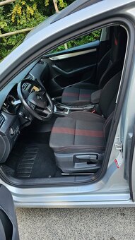 Škoda Octavia 3 2.0 TDI 110kw Automat DSG - 13