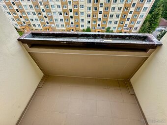 PREDAJ 2 izb. byt 60 m2 ul. Nová Kanianka okres Prievidza - 13