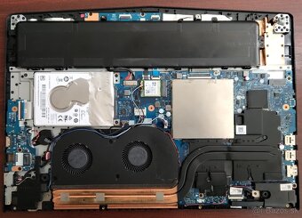 LENOVO Legion Y520-15IKBN - 13