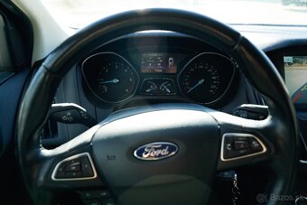 Ford Focus 1,5 tdi - 13