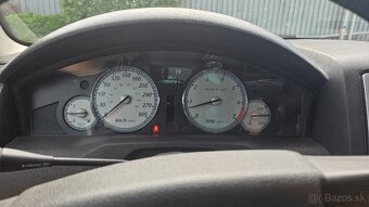 Chrysler 300c SRT8 6.1 V8 320kW - 13