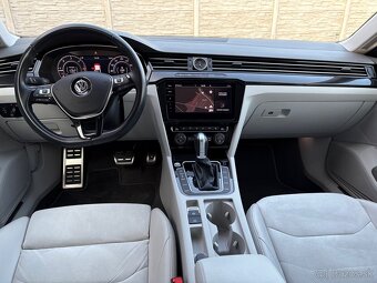 Vw Arteon 2.0tdi DSG Elegance - 13