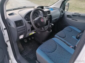 Scudo L2 MAXI 2,0 hdi 88kw - 13