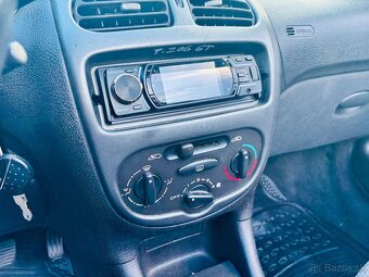 Peugeot 206 CC 1.6 16V - 13
