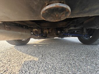 BMW E46 325i Street Drift - 13