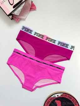 Victoria’s Secret Pink nohavičky L - 13