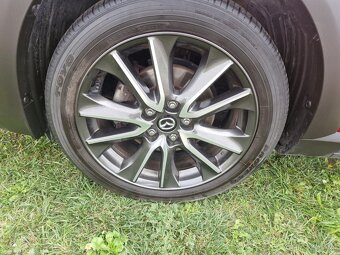 Mazda CX-3 2.0i Skyactiv, len 79 tis.km. - 13