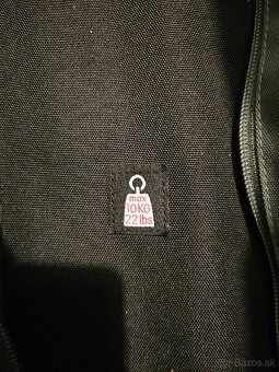 Bugaboo donkey5 - 13