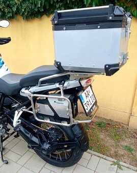 BMW R 1200 GS ADVENTURE - 13