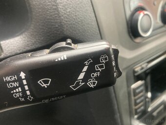 VOLKSWAGEN CADDY MAXI 2,0TDi 5 míst EcoProfi - 13