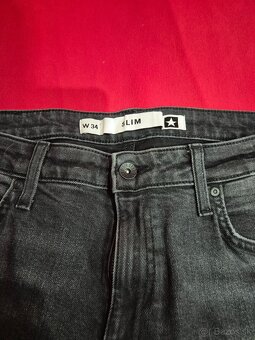 Balík pánskych nohavic - 13