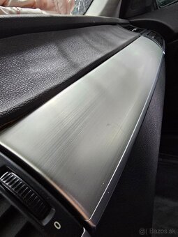 BMW X5 e70 3.0d 173kw Rozpredám - 13