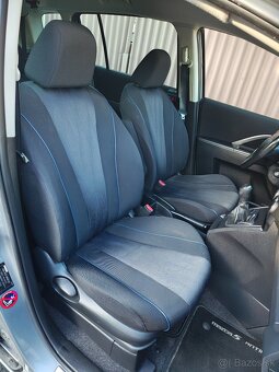 • MAZDA 5 1.8i, 85 kW, 6-st. manuál, 7-miest, r.v. 2011 • - 13