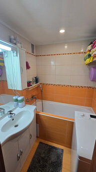 Na predaj pekný 3-izb. byt v Leviciach na Mochovskej ul. - 13