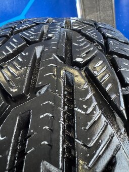 Zimné penumatiky 185 65 r15 - 13