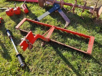 Predám Terra Vari systém - 13