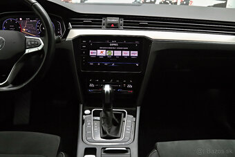 Volkswagen Passat Variant 2.0 TDI DSG EVO Highline - 13