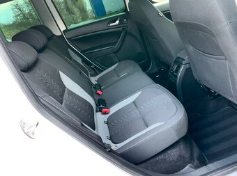 Škoda Yeti 2.0 TDI 4x4 Adventure White Black Edition - 13