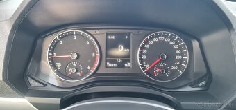 Volkswagen Amarok 3.0 TDI V6 4Motion Aventura - 13