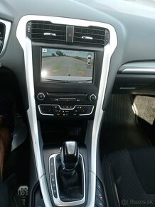 Ford Mondeo 2018 Combi MK5 2,0 tdci automat - 13