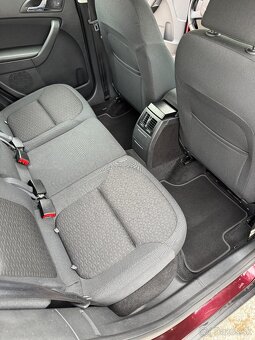 Škoda Yeti 1.2 TSI Experience DSG - 13